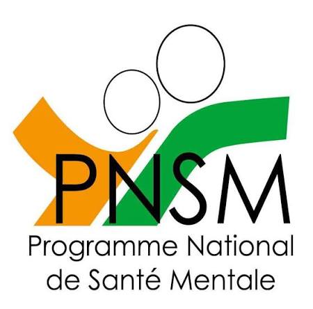 Programme national de santé mentale (PNSM) en Côte d'Ivoire